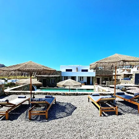فندق Mykonian Art Homes - Casa Di Giorgio Mykonos Town