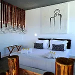 Mykonian Art Homes - Casa Di Giorgio 酒店