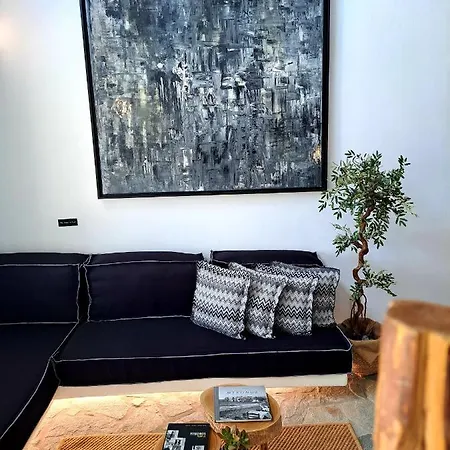 Mykonian Art Homes - Casa Di Giorgio
