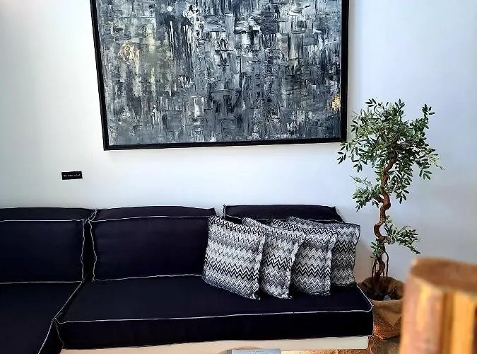 Mykonian Art Homes - Casa Di Giorgio