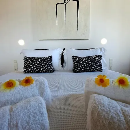 Отель Mykonian Art Homes - Casa Di Giorgio