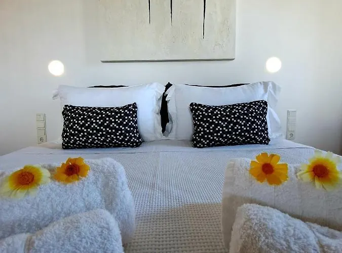 酒店 Mykonian Art Homes - Casa Di Giorgio