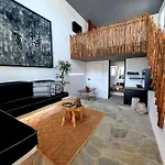 Mykonian Art Homes - Casa Di Giorgio Mykonos Town