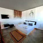 Mykonian Art Homes - Casa Di Giorgio Hotel *