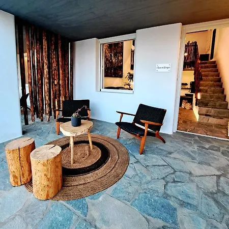 Mykonian Art Homes - Casa Di Giorgio Hotel Mykonos Town