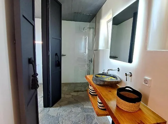 Mykonian Art Homes - Casa Di Giorgio Mykonos Town